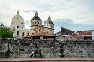Conoce Cartagena, una explosi&oacute;n de ritmo, sabor y color