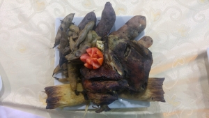 Conoce tres deliciosos platos de nuestra cocina regional