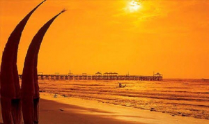 Principal objetivo de Huanchaco es convertirlo en principal destino de playas de Sudam&eacute;rica