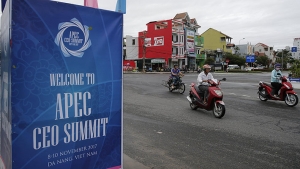 Per&uacute;, Chile y M&eacute;xico reforzar&aacute;n la integraci&oacute;n econ&oacute;mica en la cumbre del APEC