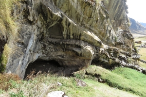 Ministerio de Cultura pondr&aacute; en valor el sitio arqueol&oacute;gico Catorce Ventanas de Hu&aacute;nuco