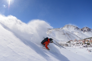 Argentina le ofrece al mercado brasile&ntilde;o hasta 40% de descuentos para disfrutar de la nieve
