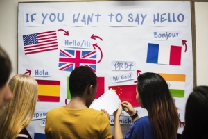 Traducci&oacute;n e interpretaci&oacute;n: Beneficios de estudiar una carrera de idiomas