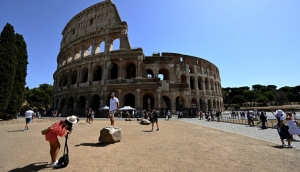 Italia entra en la cuarta ola