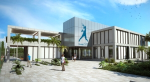 El primer Rafa Nadal Tennis Centre est&aacute; en Palladium Hotel Group