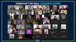 El rol vital de la comunicaci&oacute;n en el desarrollo del golf latinoamericano