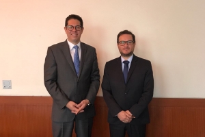 Mincetur busca que m&aacute;s empresas peruanas ingresen a procesos industriales de M&eacute;xico