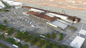 Aeropuertos del Per&uacute; obtiene aprobaci&oacute;n de la viabilidad del proyecto de modernizaci&oacute;n del Aeropuerto Internacional de Chiclayo