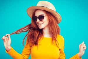 4 Tips para eliminar el frizz este verano