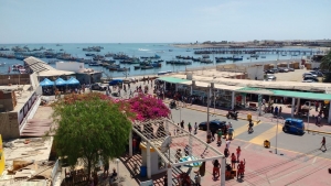 Paracas tendr&iacute;a dos nuevas cadenas hoteleras de Estados Unidos y Colombia