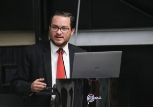 Ministro V&aacute;squez: encuesta determina los principales motivos de orgullo para todos los peruanos