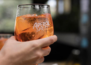Aperol Spritz busca impulsar nuevamente la reactivaci&oacute;n gastron&oacute;mica