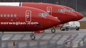 Aerol&iacute;nea noruega unir&aacute; Madrid y Lima con siete vuelos semanales