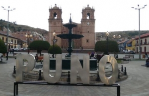 Infotur Latam lleg&oacute; a Puno para vivir la reactivaci&oacute;n del turismo