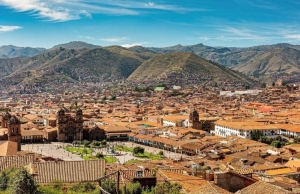 Cusco, primera ciudad del mundo en obtener la distinci&oacute;n de Ciudad Confiable 'iTRUST City Brand'