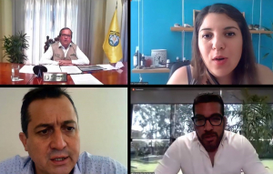 Canatur reuni&oacute; a representantes municipales para destacar su rol y acciones tomadas para la reactivaci&oacute;n tur&iacute;stica