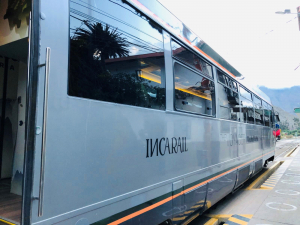 Inca Rail inform&oacute; con anticipaci&oacute;n la suspensi&oacute;n del servicio a Machu Picchu por medidas de seguridad