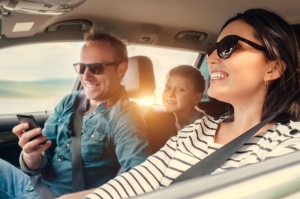 &iquest;Viajas por fiestas patrias? Conoce c&oacute;mo cuidar la vista ante climas extremos
