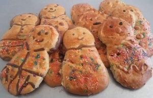 &ldquo;Festival del pan de la Tanta Wawa&rdquo; se realizar&aacute; en Lince