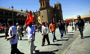 Nueva concesi&oacute;n de ruta solucionar&iacute;a conflictos en Machu Picchu