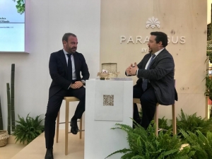 Meli&aacute; Hotels Internacional presenta en FITUR su apuesta por el turismo responsable