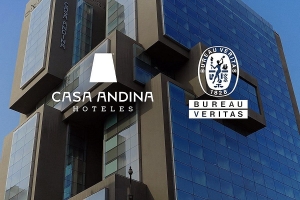 Casa Andina implementar&aacute; nuevo protocolo de salud y seguridad certificado