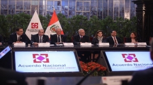 Presidente Kuczynski se&ntilde;ala que lo de Chinchero &ldquo;Fue una frustraci&oacute;n muy grande&rdquo;
