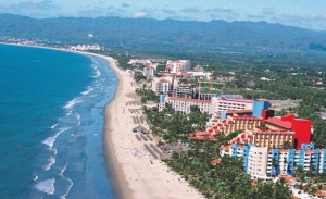 Marriott, AMResorts y Vidanta abrir&aacute;n nuevos hoteles en Riviera Nayarit
