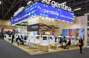 Argentina ser&aacute; nuevamente pa&iacute;s invitado de honor en Anato 2021