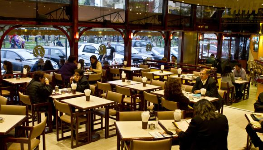 Expansi&oacute;n Franquicia y Ahora Per&uacute; invitan a webinar para reactivar negocio gastron&oacute;mico y hotelero