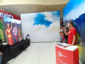 PROMPER&Uacute; realiza rueda de negocios en Quito y Guayaquil