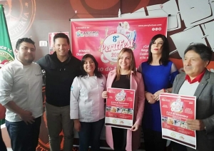 Gastronom&iacute;a peruana se lucir&aacute; en el 8vo festival gastron&oacute;mico PERU FEST USA 2019