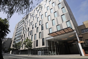 INNSIDE LIMA MIRAFLORES marca el desembarco de INNSIDE by Meli&aacute; en Sudam&eacute;rica con el rebranding de TRYP Lima