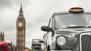 Londres invita a los turistas a disfrutar de la cultura durante oto&ntilde;o