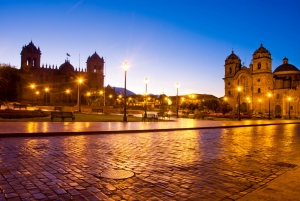 Cusco es la ciudad preferida de Latinoam&eacute;rica seg&uacute;n revista Travel and Leisure