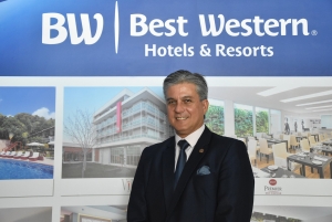 Best Western&reg; Hotels &amp; Resorts nombra a Richard Rehwaldt como Director Regional de Sudam&eacute;rica