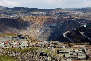 Per&uacute;, &iquest;En manos de los suizos?