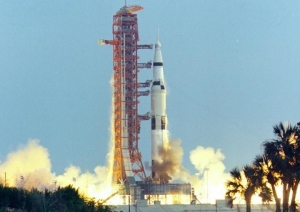 Kennedy Space Center Visitor Complex celebr&oacute; virtualmente el 50 aniversario de la misi&oacute;n Apolo 13