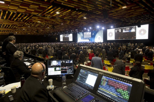 Per&uacute; impuls&oacute; evento para apoyar a la industria de reuniones y viajes de incentivos