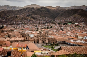 Una vuelta por Cusco en medio de la reactivaci&oacute;n tur&iacute;stica