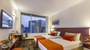 Best Western&reg; Hotels &amp; Resorts alcanza nivel m&aacute;ximo de satisfacci&oacute;n de los hu&eacute;spedes