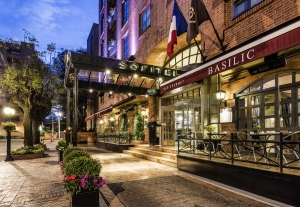 Hoteles Accor fueron distinguidos entre los mejores del mundo por Cond&eacute; Nast Traveler