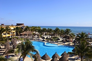 BAHIA PRINCIPE RIVIERA MAYA fue premiado por Earthcheck por su compromiso con la sustentabilidad