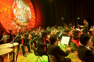 Orquesta sinf&oacute;nica de Cusco ofrecer&aacute; concierto de gala por fin de a&ntilde;o