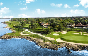 Casa de Campo Resort &amp; Villas fue nominado para los World Golf Awards 2021