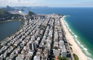 R&aacute;nking para Instagramers: las 10 mejores vistas de R&iacute;o de Janeiro