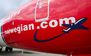 Norwegian deja de volar a la Argentina