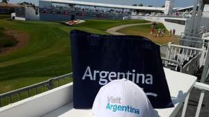Argentina promociona Turismo de Golf en el mercado norteamericano