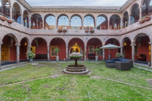 Costa del Sol Ramada Cusco recibi&oacute; premio a mejor hotel boutique del Per&uacute;