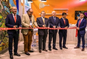 Promper&uacute; lidera delegaci&oacute;n que promociona biodiversidad peruana en Europa